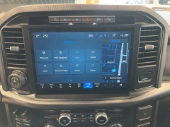 Used 2024  Ford F-150 Platinum 4WD SuperCrew Box at Maxx Loans near St&period; Adrian&comma; MI