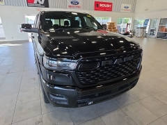 Used 2025  Ram 1500 Big Horn 4x4 Crew Cab 5'7" Box at Maxx Loans near St&period; Adrian&comma; MI
