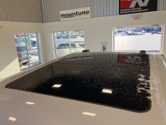 Used 2021  Ford F-150 4WD SuperCrew Box at Maxx Loans near St. Adrian, MI