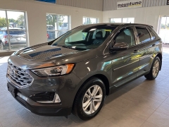 Used 2019  Ford Edge 4d SUV AWD SEL at Maxx Loans near St. Adrian, MI