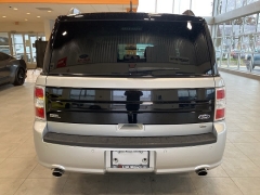 Used 2019  Ford Flex 4d SUV AWD SEL at Maxx Loans near St. Adrian, MI
