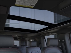 New 2024 Ford Expedition Max Limited 4x4 at Suburban Ford of Sterling Heights near Sterling Heights, MI