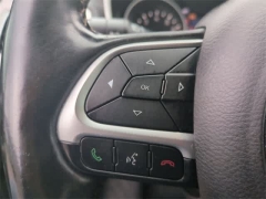 Used 2018 Jeep Compass Latitude 4x4 at Suburban Ford of Sterling Heights near Sterling Heights, MI