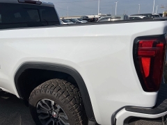 Used 2022 GMC Sierra 1500 4WD Crew Cab AT4 at Suburban Ford of Sterling Heights near Sterling Heights, MI