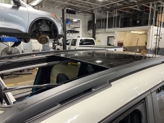 Used 2021 Jeep Renegade Latitude 4x4 at Suburban Ford of Sterling Heights near Sterling Heights, MI