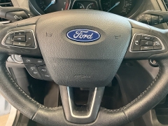 Used 2019  Ford Escape 4d SUV 4WD SEL at Maxx Loans near St&period; Adrian&comma; MI