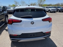 Used 2021 Buick Encore GX FWD 4dr Select at Maxx Loans near ,