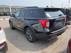 Used 2023 Ford Explorer XLT 4WD at Maxx Loans near St. Adrian, MI