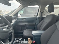 Used 2025  Ford Maverick XL AWD SuperCrew at Maxx Loans near St&period; Adrian&comma; MI