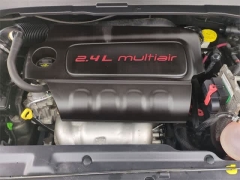 Used 2018 Jeep Compass Latitude 4x4 at Suburban Ford of Sterling Heights near Sterling Heights, MI