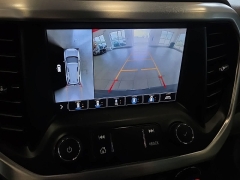 Used 2020  GMC Acadia 4d SUV AWD SLT V6 at Maxx Loans near St&period; Adrian&comma; MI