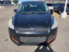 Used 2016  Ford Escape 4d SUV FWD S at Maxx Loans near St&period; Adrian&comma; MI