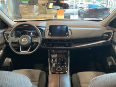 Used 2023  Nissan Rogue AWD SV at Maxx Loans near St. Adrian, MI