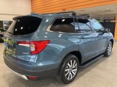 Used 2019  Honda Pilot 4d SUV AWD EX at Maxx Loans near St&period; Adrian&comma; MI