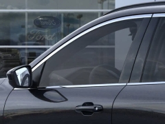 New 2025 Ford Escape Platinum AWD at Suburban Ford of Sterling Heights near Sterling Heights, MI