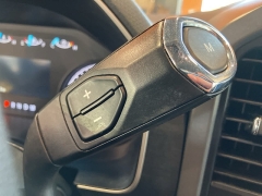 Used 2022  Ford F-150 XLT 4WD SuperCrew 5.5' Box at Maxx Loans near St. Adrian, MI