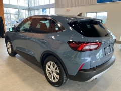 Used 2023  Ford Escape Active FWD at Maxx Loans near St&period; Adrian&comma; MI