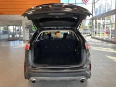 Used 2019  Ford Edge 4d SUV AWD SEL at Maxx Loans near St. Adrian, MI