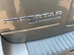 Used 2005 Ford Freestar Wagon 4d Wagon SEL at Maxx Loans near ,