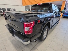Used 2019  Ford F-150 4WD SuperCrew 5&period;5' Box at Maxx Loans near St&period; Adrian&comma; MI