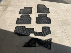 Used 2021  Volkswagen Atlas 2&period;0T SE 4MOTION at Maxx Loans near St&period; Adrian&comma; MI