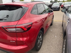 Used 2023 Ford Escape ST-Line AWD at Maxx Loans near St. Adrian, MI