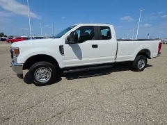 Used 2020  Ford Super Duty F-250 SRW 4WD SuperCab Box at Maxx Loans near St&period; Adrian&comma; MI