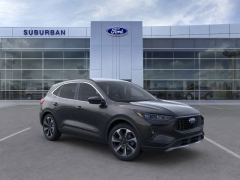 New 2025 Ford Escape Platinum AWD at Suburban Ford of Sterling Heights near Sterling Heights, MI