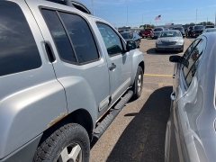 Used 2005 Nissan Xterra 4dr S 4WD V6 Auto at Suburban Ford of Sterling Heights near Sterling Heights, MI