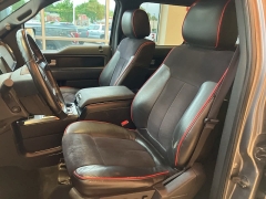 Used 2013 Ford F-150 4WD SuperCrew at Maxx Loans near St. Adrian, MI