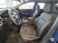 Used 2024  Chevrolet Malibu 4dr Sdn 1LT at Maxx Loans near St&period; Adrian&comma; MI
