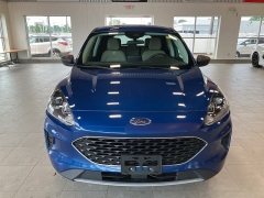 Used 2022 Ford Escape SE AWD at Maxx Loans near St. Adrian, MI