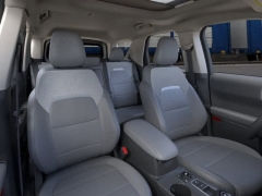 New 2025 Ford Bronco Sport Badlands 4x4 at Suburban Ford of Sterling Heights near Sterling Heights, MI