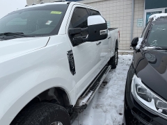 Used 2022  Ford Super Duty F-350 SRW 4WD Crew Cab Box at Maxx Loans near St&period; Adrian&comma; MI