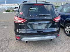 Used 2013 Ford Escape 4d SUV 4WD SE at Suburban Ford of Sterling Heights near Sterling Heights, MI
