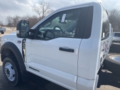 Used 2023  Ford Super Duty F-450 DRW 2WD Reg Cab WB CA at Maxx Loans near St&period; Adrian&comma; MI