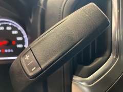 Used 2021  Chevrolet Silverado 1500 4WD Crew Cab 147" LT Trail Boss at Maxx Loans near St&period; Adrian&comma; MI