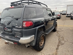 Used 2007  Toyota FJ Cruiser 4WD 4dr (Natl) at Maxx Loans near St. Adrian, MI
