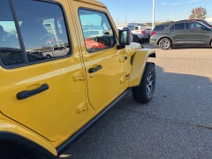 Used 2020 Jeep Wrangler Unlimited Rubicon 4x4 at Suburban Ford of Sterling Heights near Sterling Heights, MI