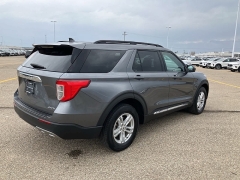 Used 2022 Ford Explorer XLT 4WD at Maxx Loans near ,