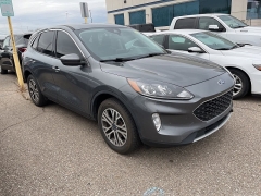 Used 2022  Ford Escape SEL AWD at Maxx Loans near St. Adrian, MI
