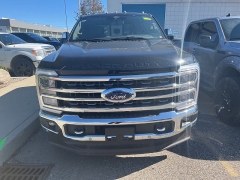 Used 2024 Ford Super Duty F-350 SRW 4WD Crew Cab Box at Suburban Ford of Sterling Heights near Sterling Heights, MI