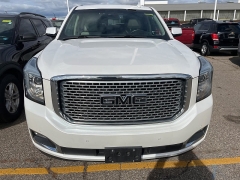 Used 2017 GMC Yukon XL 4d SUV 4WD Denali at Maxx Loans near St. Adrian, MI