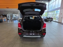 Used 2022  Chevrolet Trax AWD 4dr LT at Maxx Loans near St&period; Adrian&comma; MI