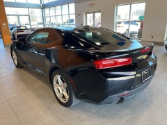 Used 2016  Chevrolet Camaro 2d Coupe LT1 V6 at Maxx Loans near St&period; Adrian&comma; MI