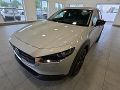  2024 Mazda CX-30 2&period;5 Turbo Premium Plus Package AWD at Maxx Loans near St&period; Adrian&comma; MI