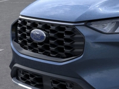 New 2025 Ford Escape ST-Line AWD at Suburban Ford of Sterling Heights near Sterling Heights, MI