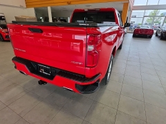 Used 2020  Chevrolet Silverado 1500 4WD Double Cab 147" RST at Maxx Loans near St&period; Adrian&comma; MI