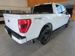 Used 2021  Ford F-150 4WD SuperCrew Box at Maxx Loans near St&period; Adrian&comma; MI