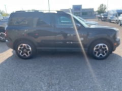 Used 2022 Ford Bronco Sport Big Bend 4x4 at Suburban Ford of Sterling Heights near Sterling Heights, MI